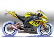 BMW S 1000 RR